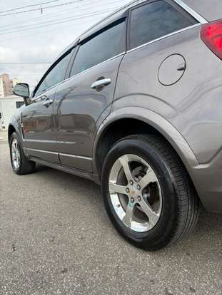 CHEVROLET-CAPTIVA-2011