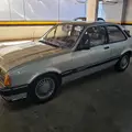CHEVROLET CHEVETTE 1.6 SL/E 8V GASOLINA 2P MANUAL CHEVROLET CHEVETTE 1.6 SL/E 8V GASOLINA 2P MANUAL