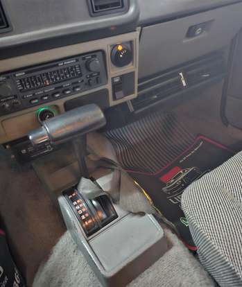 CHEVROLET-CHEVETTE-1987