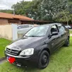 CHEVROLET CORSA 1.8 MPFI MAXX SEDAN 8V FLEX 4P MANUAL CHEVROLET CORSA 1.8 MPFI MAXX SEDAN 8V FLEX 4P MANUAL