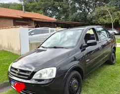 CHEVROLET CORSA 1.8 MPFI MAXX SEDAN 8V FLEX 4P MANUAL CHEVROLET CORSA 1.8 MPFI MAXX SEDAN 8V FLEX 4P MANUAL