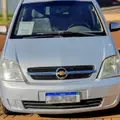CHEVROLET MERIVA 1.8 MPFI 8V GASOLINA 4P MANUAL CHEVROLET MERIVA 1.8 MPFI 8V GASOLINA 4P MANUAL
