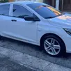 CHEVROLET ONIX 1.0 TURBO FLEX AUTOMÁTICO CHEVROLET ONIX 1.0 TURBO FLEX AUTOMÁTICO
