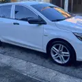 CHEVROLET ONIX 1.0 TURBO FLEX AUTOMÁTICO CHEVROLET ONIX 1.0 TURBO FLEX AUTOMÁTICO