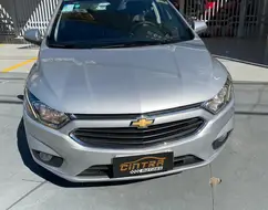 CHEVROLET PRISMA 1.4 MPFI LTZ 8V FLEX 4P MANUAL CHEVROLET PRISMA 1.4 MPFI LTZ 8V FLEX 4P MANUAL