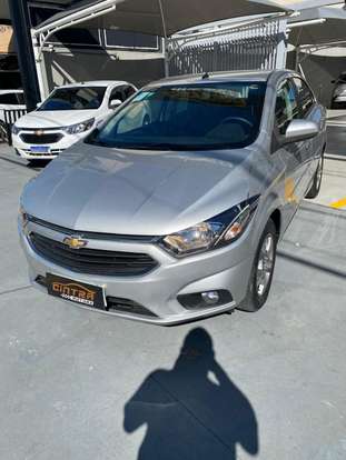 CHEVROLET-PRISMA-1.4 MPFI LTZ 8V FLEX 4P MANUAL CHEVROLET-PRISMA-2016