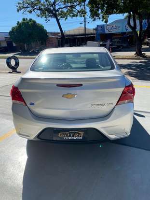 CHEVROLET-PRISMA-2016