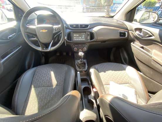 CHEVROLET-PRISMA-2016
