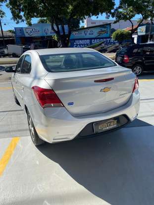 CHEVROLET-PRISMA-2016