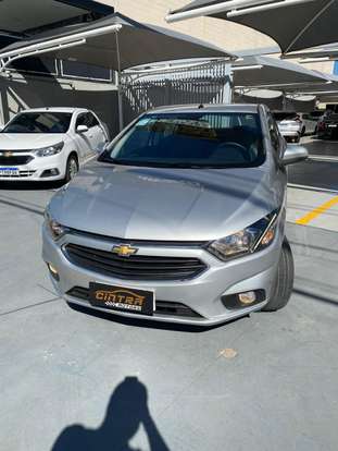 CHEVROLET-PRISMA-1.4 MPFI LTZ 8V FLEX 4P MANUAL CHEVROLET-PRISMA-2016