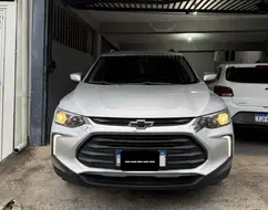 CHEVROLET TRACKER 1.0 TURBO FLEX LT AUTOMÁTICO CHEVROLET TRACKER 1.0 TURBO FLEX LT AUTOMÁTICO