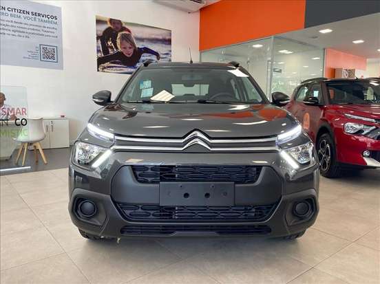 CITROËN-C3-2025