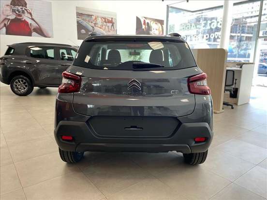 CITROËN-C3-2025