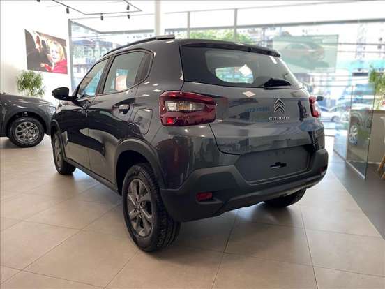 CITROËN-C3-2025