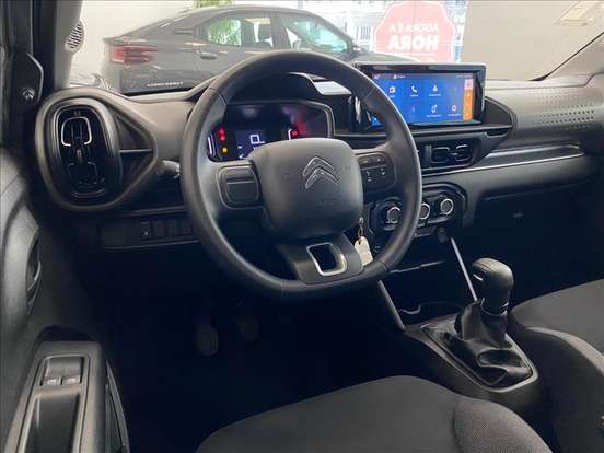 CITROËN-C3-2025