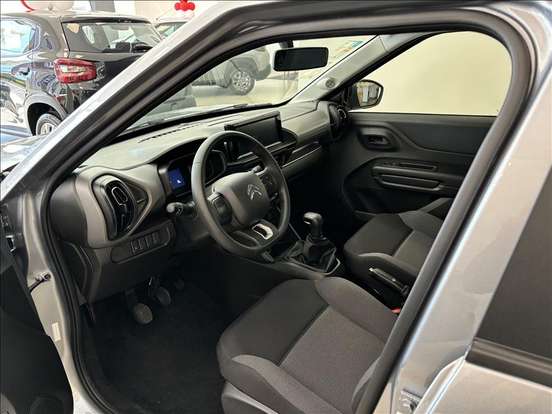 CITROËN-C3-2025