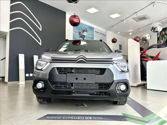 CITROËN-C3-2025