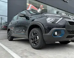 CITROËN C3 1.0 TURBO 200 FLEX YOU CVT CITROËN C3 1.0 TURBO 200 FLEX YOU CVT