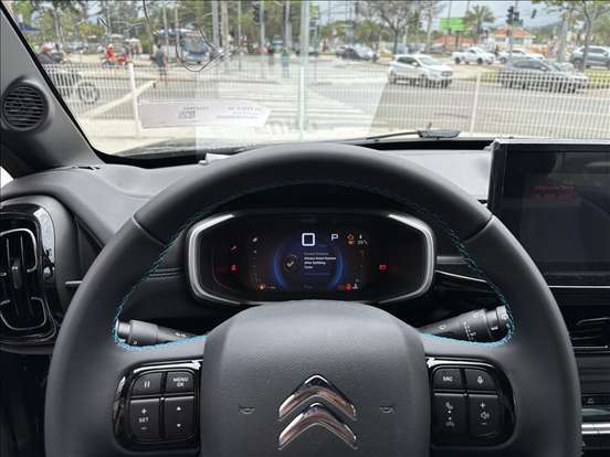 CITROËN-C3-2025