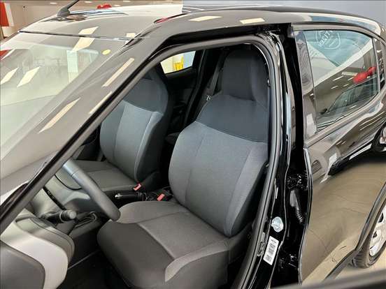 CITROËN-C3 AIRCROSS-1.0 TURBO 200 FLEX FEEL PACK 7L CVT CITROËN-C3 AIRCROSS-2025