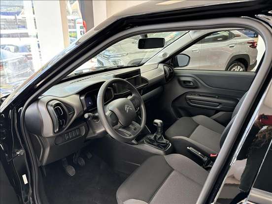 CITROËN-C3 AIRCROSS-2025