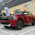 CITROËN C3 AIRCROSS 1.0 TURBO 200 FLEX SHINE 7L CVT CITROËN C3 AIRCROSS 1.0 TURBO 200 FLEX SHINE 7L CVT