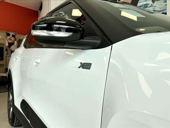 CITROËN-C3 AIRCROSS-1.0 TURBO 200 FLEX XTR 7L CVT CITROËN-C3 AIRCROSS-2025
