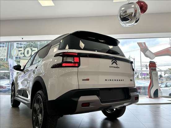 CITROËN-C3 AIRCROSS-2025