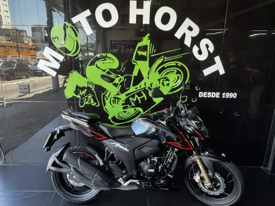 DAFRA APACHE RTR 200 DAFRA APACHE RTR 200