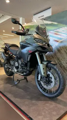 DUCATI MULTISTRADA V2 S DUCATI MULTISTRADA V2 S