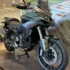 DUCATI MULTISTRADA V2 S DUCATI MULTISTRADA V2 S