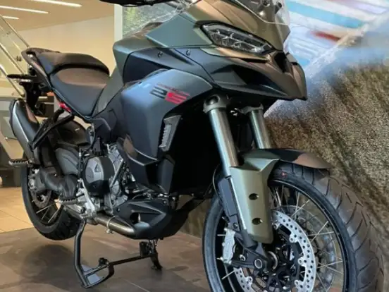 DUCATI-MULTISTRADA V2 S DUCATI-MULTISTRADA V2 S-2026