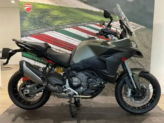 DUCATI-MULTISTRADA V2 S DUCATI-MULTISTRADA V2 S-2026