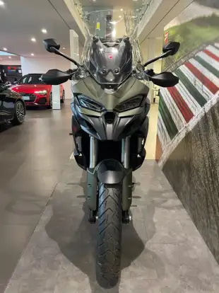 DUCATI-MULTISTRADA V2 S-2026