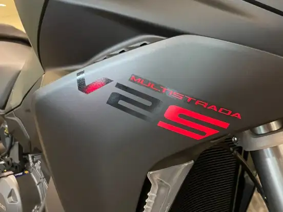 DUCATI-MULTISTRADA V2 S DUCATI-MULTISTRADA V2 S-2026