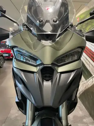 DUCATI-MULTISTRADA V2 S-2026