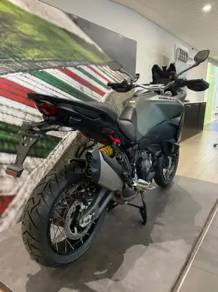 DUCATI-MULTISTRADA V2 S-2026
