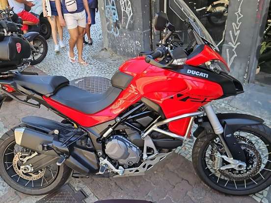 DUCATI-MULTISTRADA V2 S DUCATI-MULTISTRADA V2 S-2024