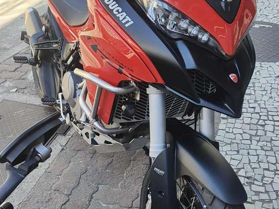 DUCATI-MULTISTRADA V2 S DUCATI-MULTISTRADA V2 S-2024