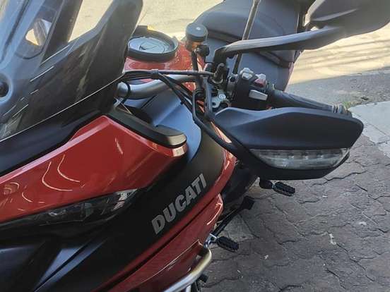 DUCATI-MULTISTRADA V2 S DUCATI-MULTISTRADA V2 S-2024
