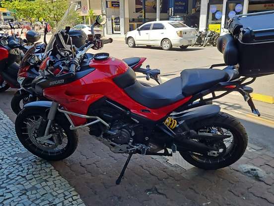 DUCATI-MULTISTRADA V2 S DUCATI-MULTISTRADA V2 S-2024