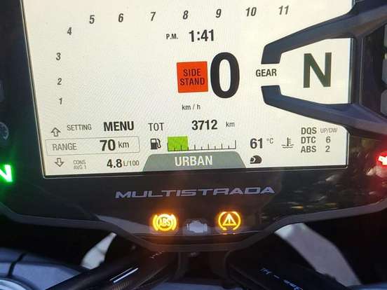 DUCATI-MULTISTRADA V2 S DUCATI-MULTISTRADA V2 S-2024