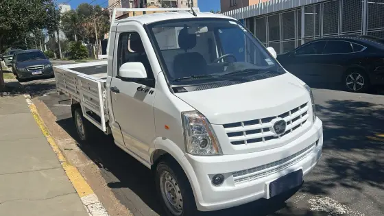EFFA V21 1.3 16V GASOLINA CS MANUAL