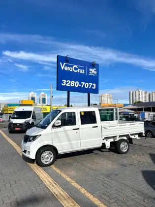 EFFA V22 1.5 16V GASOLINA CD MANUAL