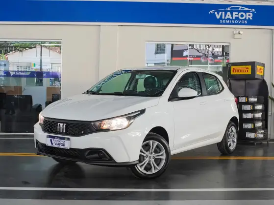 FIAT ARGO 1.0 FIREFLY FLEX DRIVE MANUAL FIAT ARGO 1.0 FIREFLY FLEX DRIVE MANUAL