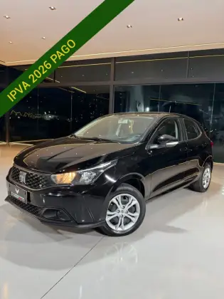 FIAT ARGO 1.0 FIREFLY FLEX DRIVE MANUAL FIAT ARGO 1.0 FIREFLY FLEX DRIVE MANUAL