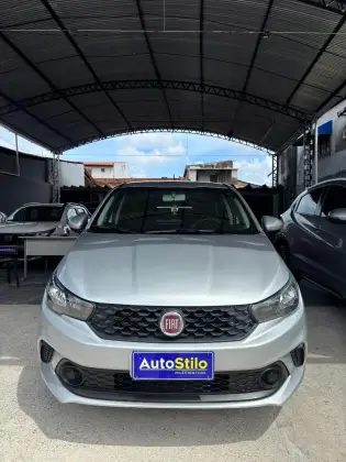 FIAT ARGO 1.0 FIREFLY FLEX DRIVE MANUAL FIAT ARGO 1.0 FIREFLY FLEX DRIVE MANUAL