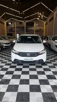 FIAT ARGO 1.0 FIREFLY FLEX DRIVE MANUAL FIAT ARGO 1.0 FIREFLY FLEX DRIVE MANUAL