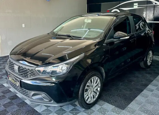 FIAT ARGO 1.0 FIREFLY FLEX DRIVE MANUAL