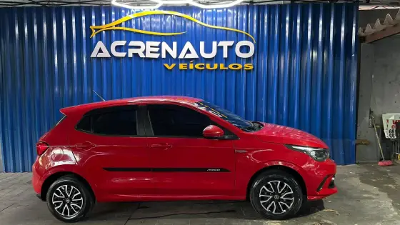 FIAT ARGO 1.0 FIREFLY FLEX DRIVE MANUAL